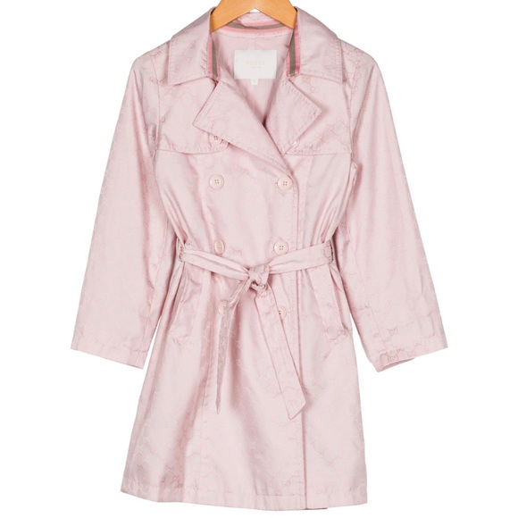 Gucci Other - Gucci Double Breast Jacket